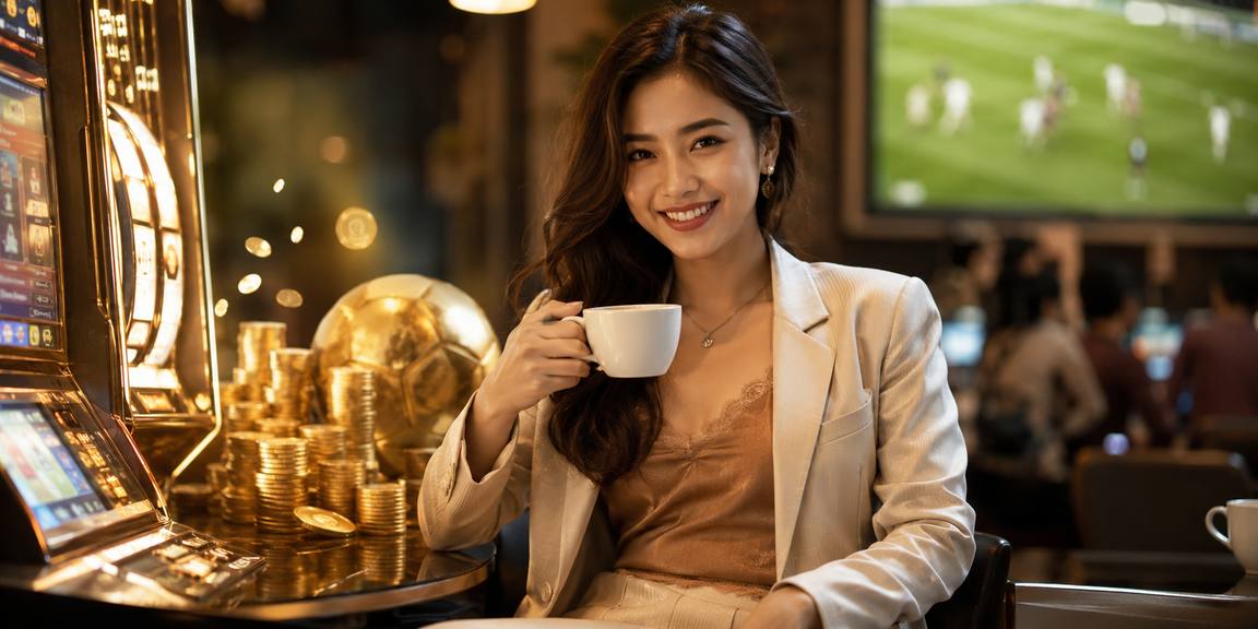 23wn Toàn bộ sảnh 23wn trong lòng bàn tay — Android và iOS